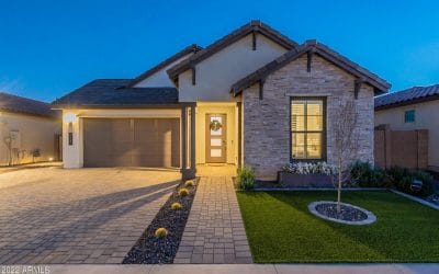 Curious about the value of your home? Joe has a great no cost tool to help