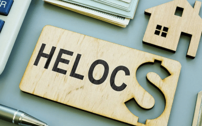 Is a Home Equity Line of Credit (HELOC) the right option?