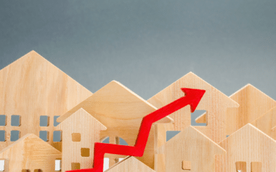 Good news! 2024 loan limits going up + no housing crash